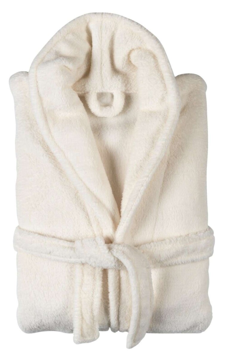 Bata Valbo S/M - Blanco Crudo 