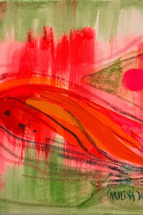 Pulso Interno II Pulso Interno II