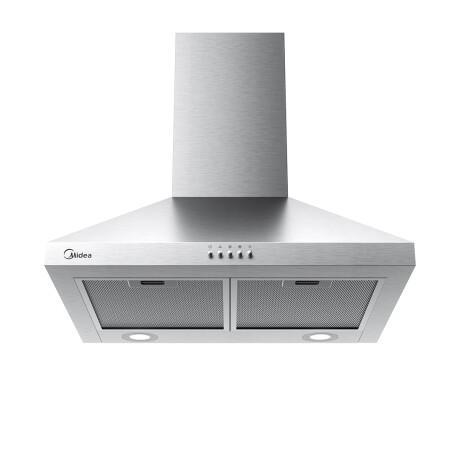 CAMPANA EXTRACTORA PURIFICADORA 60CM MIDEA - MH60A15EM22SB-U 001