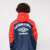 Campera De Lluvia Drift Nacional Niños 041