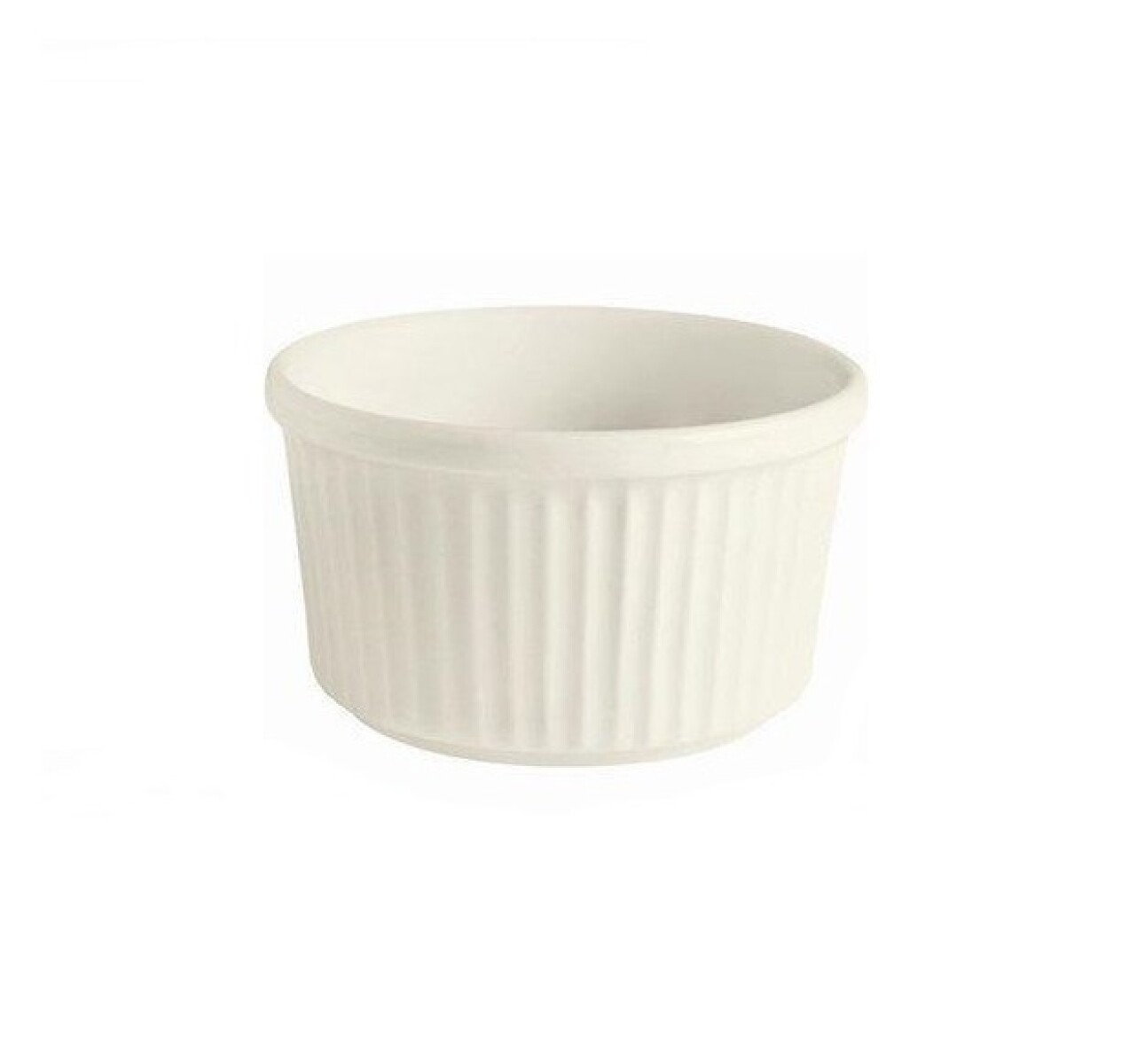 Dips Salsera estriada Americana 9 cm 100cc 