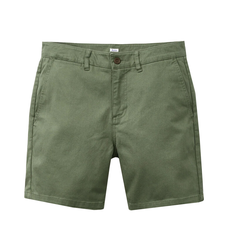 Bermuda Katin Cove Short Verde Bermuda Katin Cove Short Verde