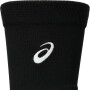 ASICS Resolution Crew - Unisex Performance Black