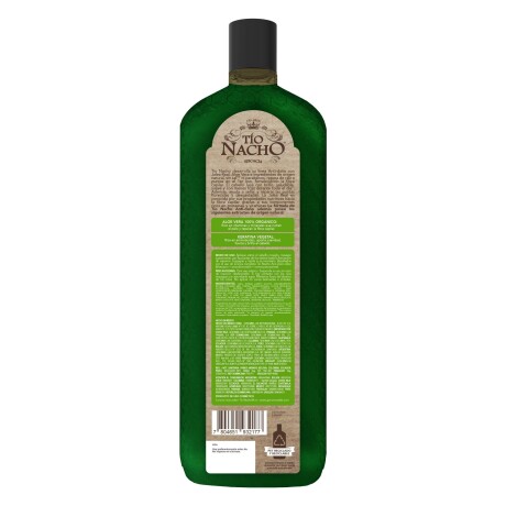 Tio Nacho Shampoo Aloe Tio Nacho Shampoo Aloe