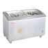 Congelador para Helados Midea 254 Litros 2 Puertas Congelador para Helados Midea 254 Litros 2 Puertas