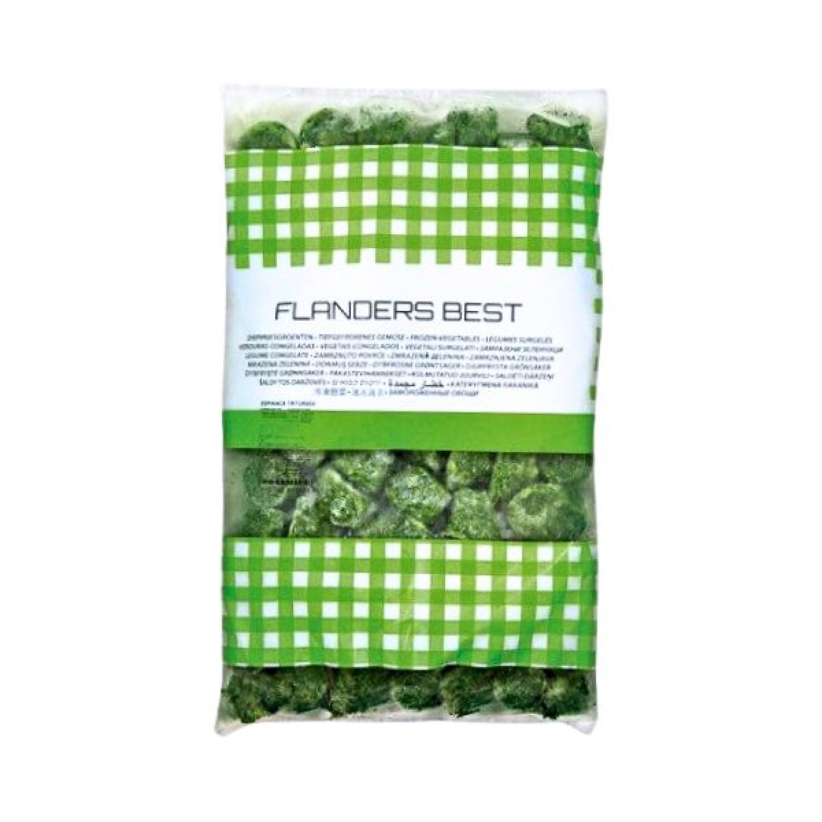Acelga Flanders - 2,5 kg 