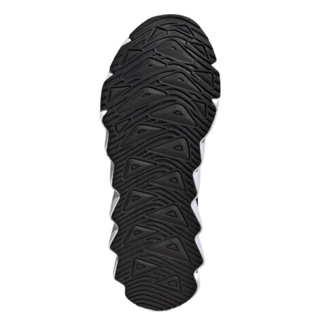 Championes de Mujer Adidas Switch Move Negro - Blanco