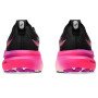GEL Kayano 31 - Mujer Black/bold Magenta