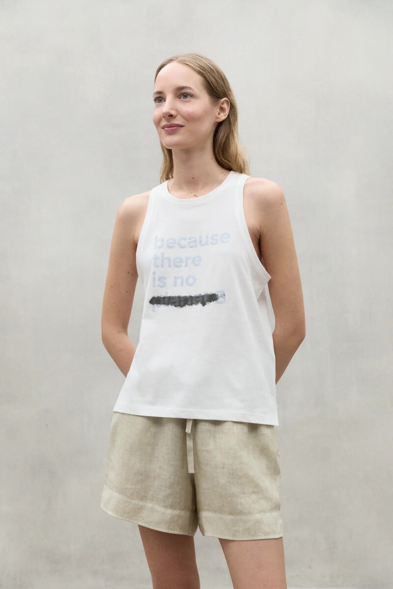 CAMISETA UNDERLINEDALF 