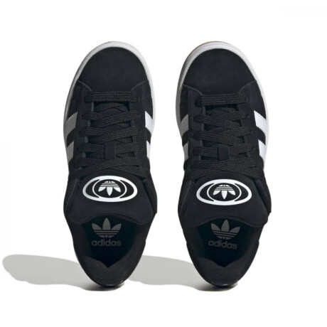 Championes Campus 00s de Niños negro