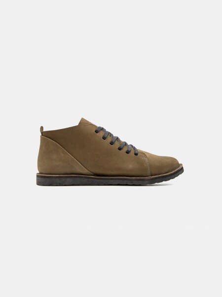 SHOES NUMBAT VERDE