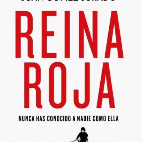 REINA ROJA ( PROMO) REINA ROJA ( PROMO)