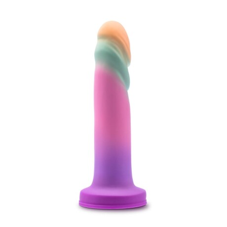 Dildo Sunrise Gaze Sherbet con Ventosa Dildo Sunrise Gaze Sherbet con Ventosa