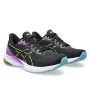 GT 1000 12 - Mujer Black/glow Yellow