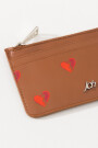 TARJETERO HEARTS Suela