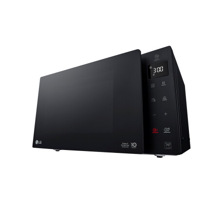 Microondas inverter NeoChef 25L LG MS2536GIS Microondas inverter NeoChef 25L LG MS2536GIS