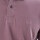 REMERA POLO LISA PIQUÉ Uva