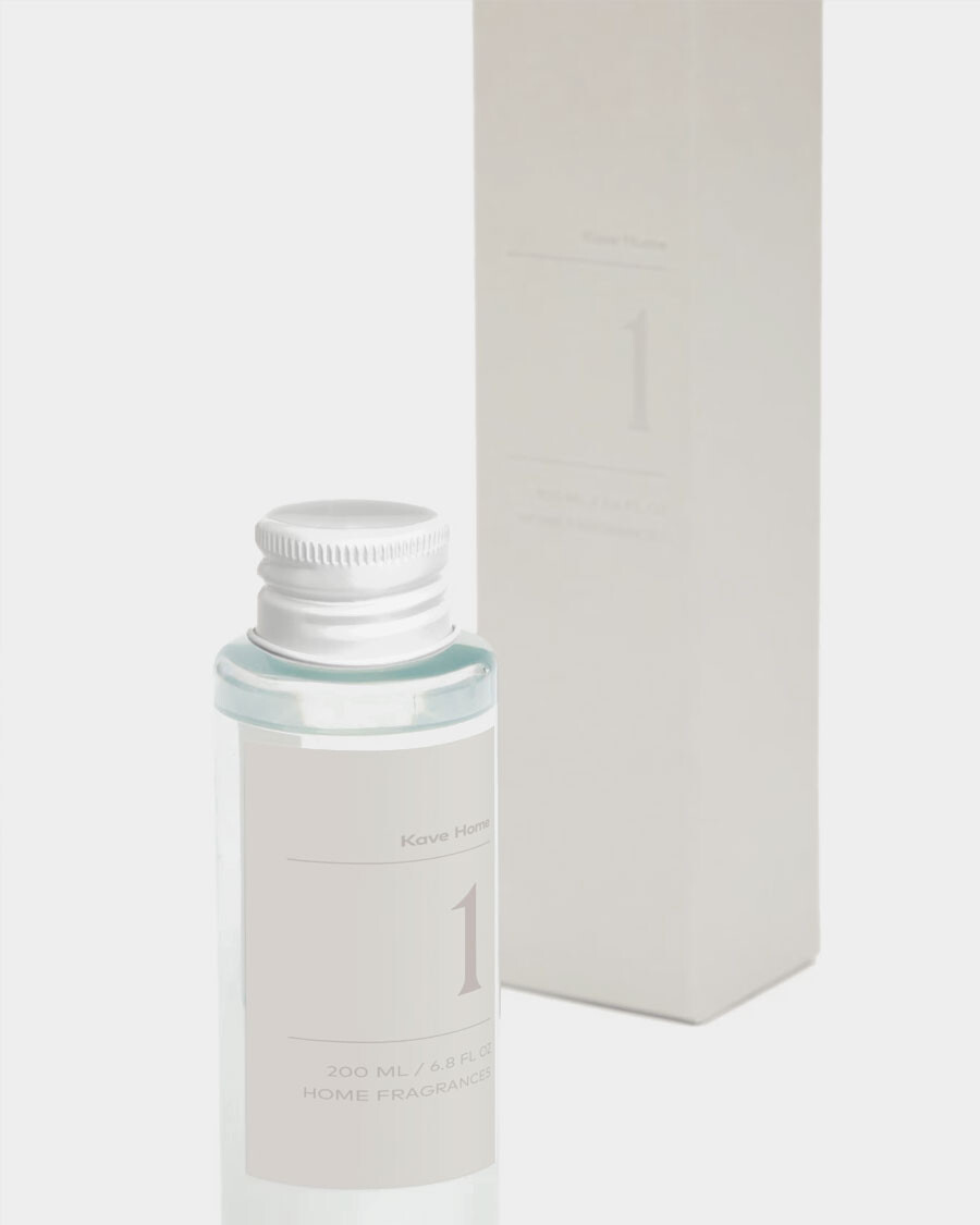 Recambio para ambientador Soft Jazmin 100 ml
