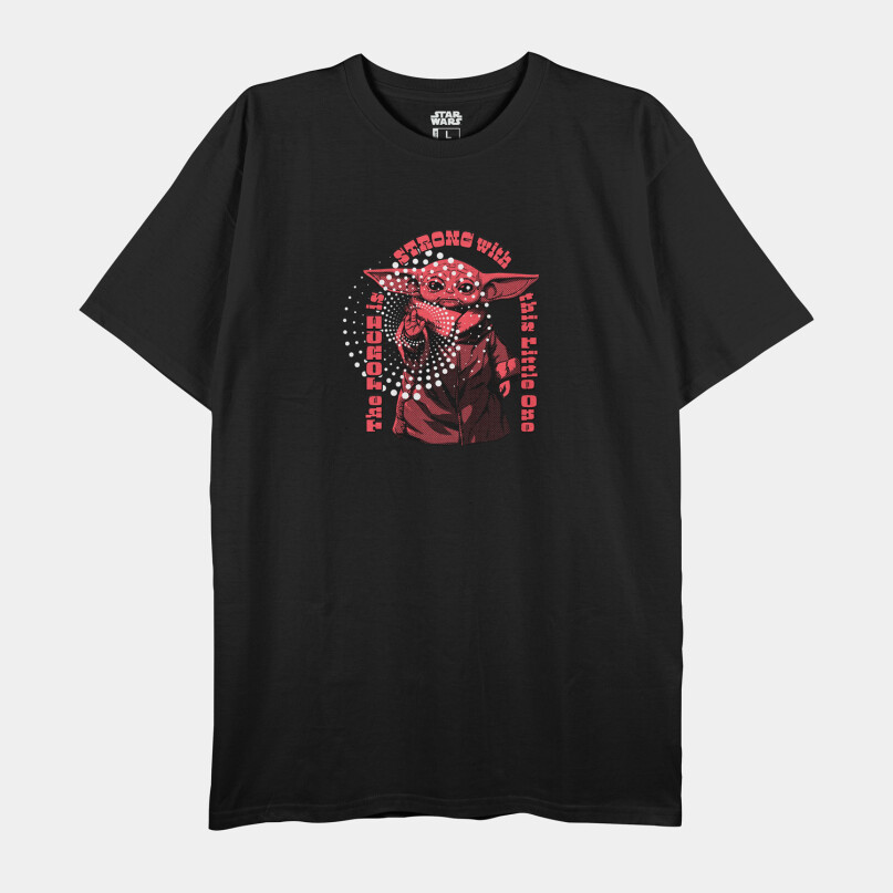 REMERA GROGU STRONG REMERA GROGU STRONG