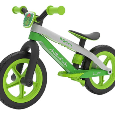 Bicicleta Sin Pedales BMXie2 Lima Bicicleta Sin Pedales BMXie2 Lima