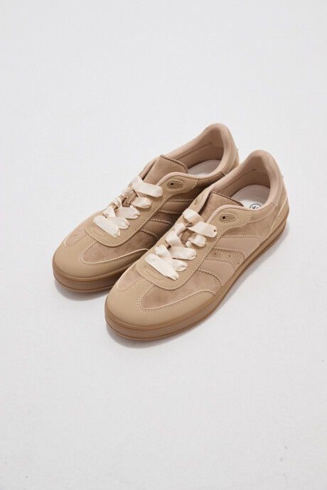 Zapatilla Wavys Estampado 1