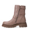 Botas de Mujer Miss Carol GORGY con hebillas Beige