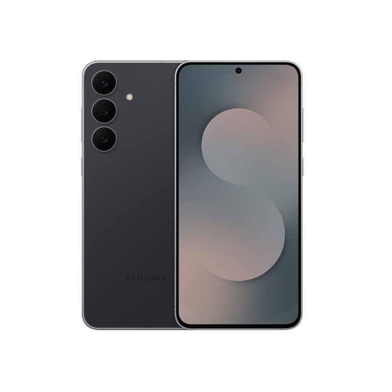 Celular Samsung Galaxy S25 FE 5G SM-S731 256GB 8GB Black DS Celular Samsung Galaxy S25 FE 5G SM-S731 256GB 8GB Black DS