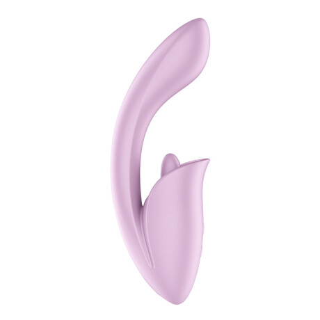 Satisfyer Tongue Expert Vibrador Estimulador Satisfyer Tongue Expert Vibrador Estimulador