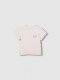 Camiseta Estampada Piedra