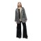 TAPADO PEGGY S-XL GRIS OSCUR