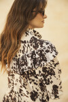 CAMISA MARIE BOHO MOOIRE CAMISA MARIE BOHO MOOIRE