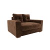 Sillón 2 Cuerpos - Madrid Marrón