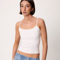 MUSCULOSA VIVTO DIXIE Blanco