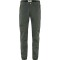 Pantalón Fjallraven Vardag Trousers Hombre Stone Grey