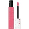 Labial Líquido Mate Super Stay Matte Ink 125 Inspirer - Maybelline Labial Líquido Mate Super Stay Matte Ink 125 Inspirer - Maybelline