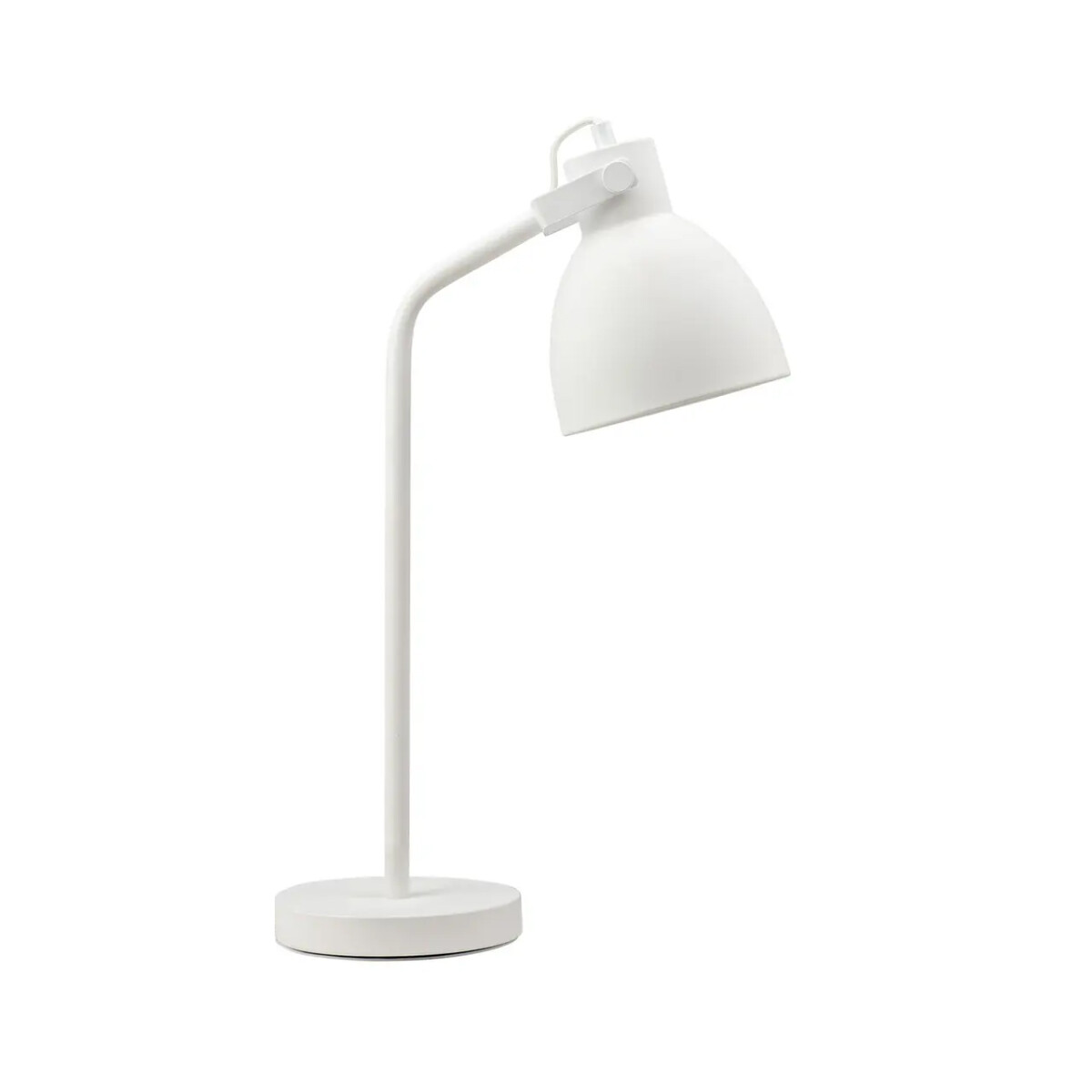 Lámpara de Mesa Pixar Blanco 