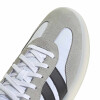 Championes Adidas Barreda Decode Hombre JI2315 Blanco-negro