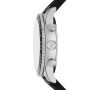 Reloj Fossil Sport Tourer Negro 0