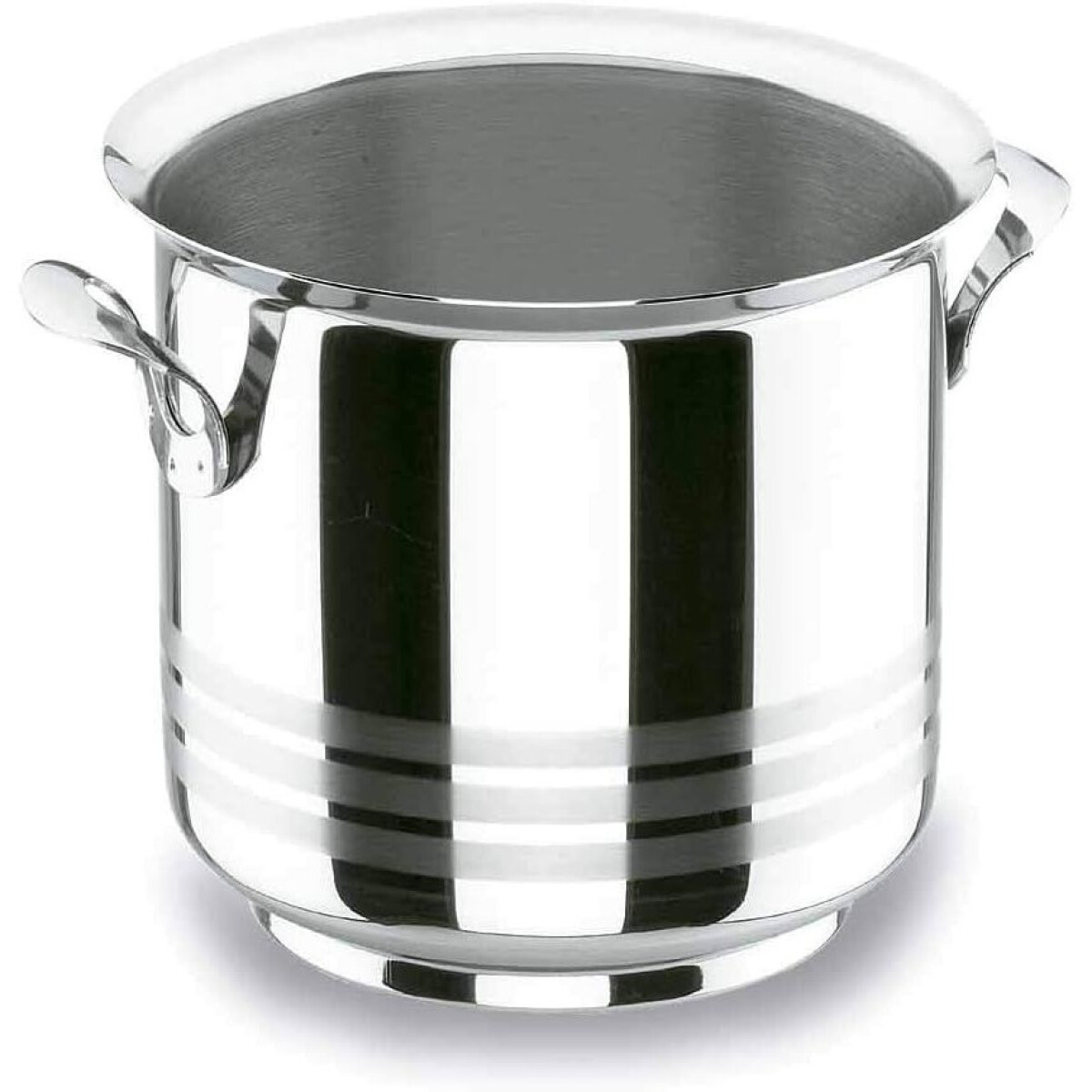 Champagnera hielera inoxidable 20 cm Lacor 