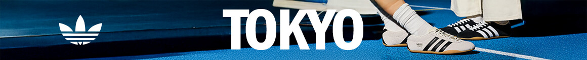 adidas Tokyo