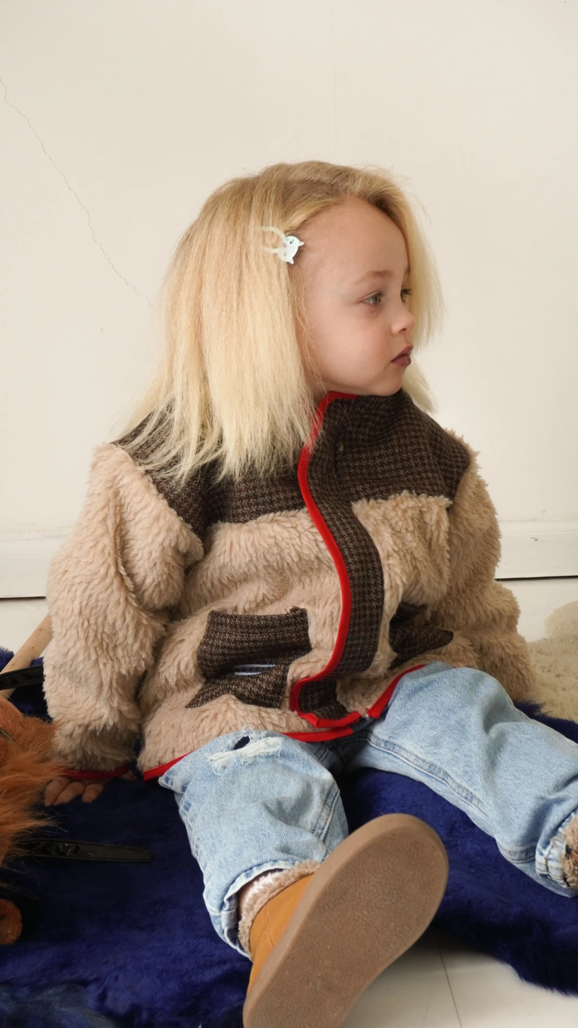 Hipica Jacket Gurí
