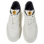 Zapatillas Runner K21 Hombre White