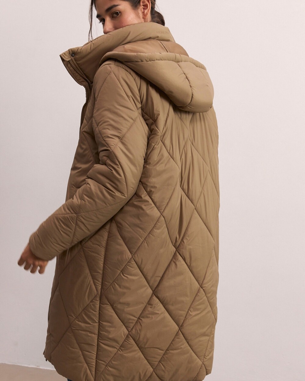 Piloto Kamet Taupe