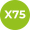 MIX LLAVEROS X75