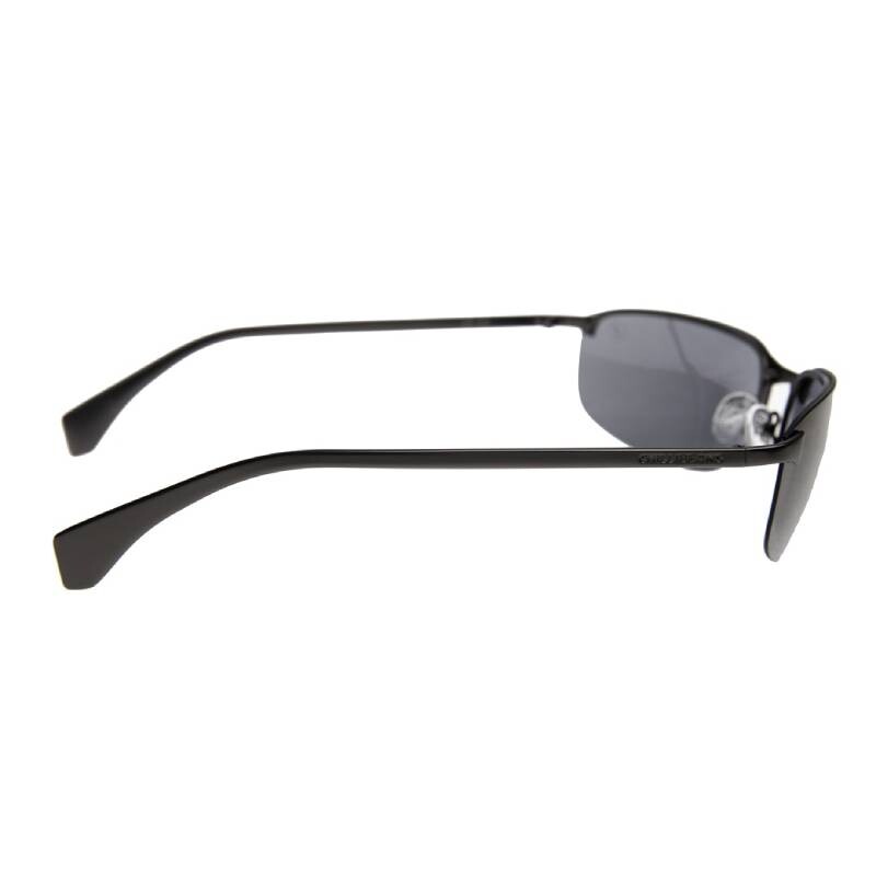 Lentes de Sol Chilli Beans San Antonio Gris