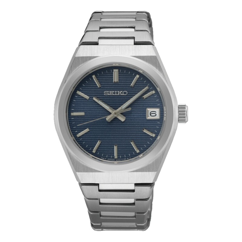 Reloj Seiko SUR575P1 Azul