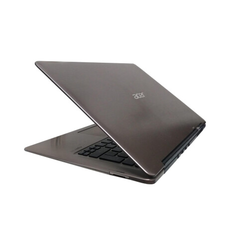 Notebook Acer Aspire S3. Intel i5-3ªGEN. RAM 4GB. Disco Sólido NUEVO 240GB. Pantalla 11,6". Win10 Notebook Acer Aspire S3. Intel i5-3ªGEN. RAM 4GB. Disco Sólido NUEVO 240GB. Pantalla 11,6". Win10