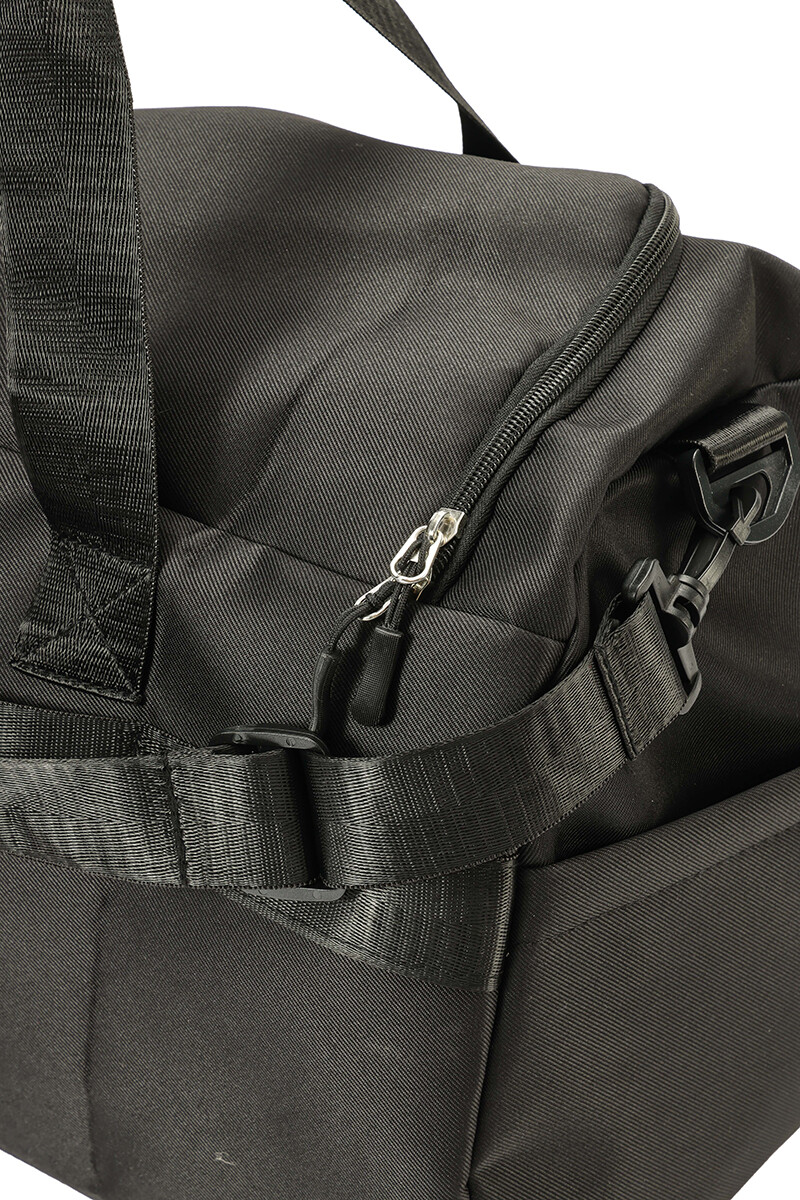 Bolso Clara Negro