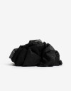 Broche Flores Broche Flores - Negro