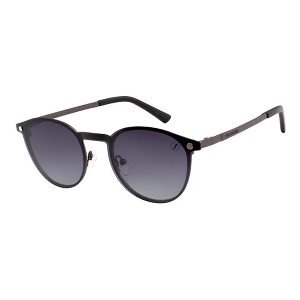 Lentes 2 en 1 Multi 2026 Redondo Gradiente/Ónix